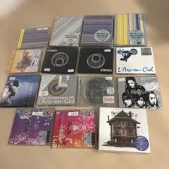 capsuleカプセル アルバムCDセットまとめ 中田ヤスタカ Perfume - メルカリ