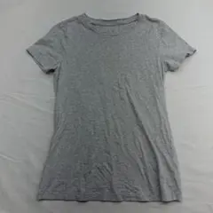 ★ARMANI EXCHANGE クルーネックTシャツ グレー系 XS