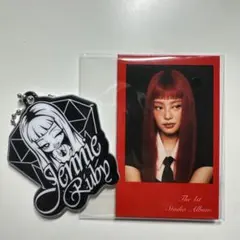 2026年最新】blackpink キーホルダー ジェニの人気アイテム - メルカリ