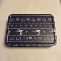 【新品未使用】PEANUTS スヌーピー スタンプセット