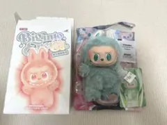 正規品 ポップマート ザモンスターズ ラブブ ビッグイントゥエナジー セレニティ