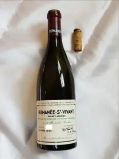 2026年最新】ロマネ・サンヴィヴァン DRCの人気アイテム - メルカリ