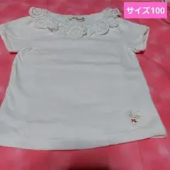 半袖Tシャツ100