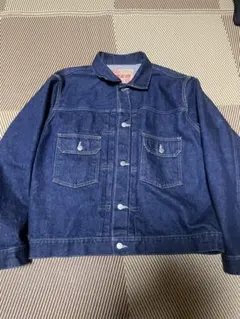 マシス　× M &M デニム　セットアップ　定価77000円　MASSES MASSES - DENIM JKT WASH / スタッフブログ - ARKnets 公式通販