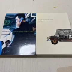 Mr.Children/Mr.Children[(an imitation)b… - メルカリ