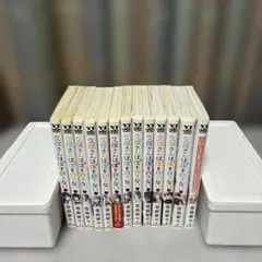 久保さんは僕を許さない　1〜12巻+gift 13巻セット