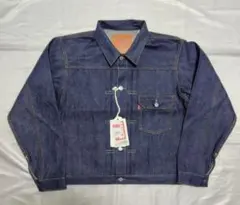 新品 納品書有 リジッド 40 M リーバイス LVC 506XX 1936