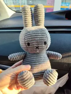 BONTON TOYS ボントントイズ ミッフィー ぬいぐるみ