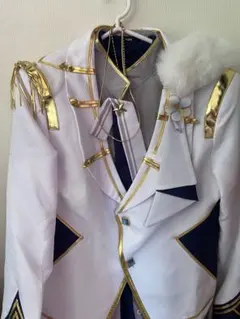 あんスタ　コスプレ衣装　ブルーム