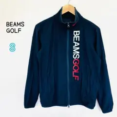 BEAMS GOLF 新品未使用 UVプロテクションジャケット パーカーM BEAMS GOLF 新品未使用 UVプロテクションジャケット パーカーM