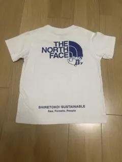 THE NORTH FACE Tシャツ 130