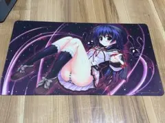 【開封済み】ペルソナ5 集合 CakeRabbits プレイマット 開封済み】ペルソナ5 集合 CakeRabbits プレイマット - メルカリ