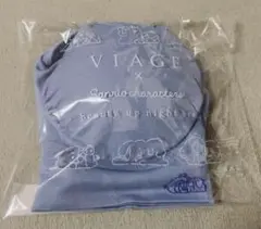 VIAGE x サンリオキャラクターズ ナイトブラ Mサイズ ハンギョドン