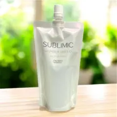 新品 資生堂 サブリミック ワンダーシールド 110ml 詰め替え - メルカリ
