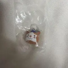 プロ野球マスコット めじるしアクセサリー