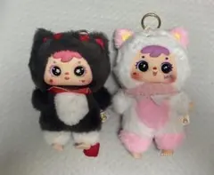 サミュエル 三小毛 シークレット マスコット - メルカリ