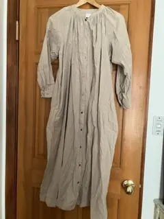 アーバンリサーチ ロングワンピース