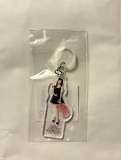 NiziU オンラインくじ D賞 マヤ