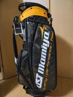 UST mamiya LINQゴルフキャディバック【新品】 2025年最新】uST キャディバッグの人気アイテム - メルカリ
