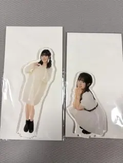 2026年最新】坂倉花 アクリルスタンドの人気アイテム - メルカリ