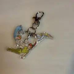 ピーターパン アソートコレクション カプセルトイ