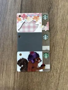 スタバ フード・ドリンク券