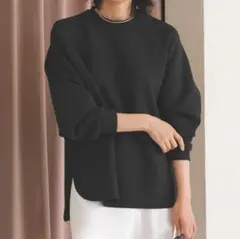 トレーナー ジップ