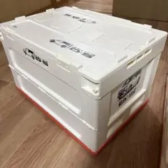 DELICA D:5 オートコンテナBOX 20L 1個 - メルカリ