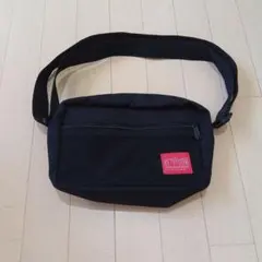 人気ブランド！美品！オススメ！未使用！マンハッタンポーテージ/ショルダーバック