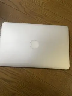 Apple MacBook Air2014 11インチ シルバー SSD