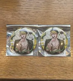 センラ Brun 缶バッジ 缶バッチ 浦島坂田船