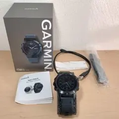 GARMIN Fenix 5 日本版 GPSウォッチ 動作確認済み
