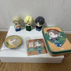 BTS タイニータン　グッズまとめ売り