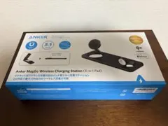 Anker MagGo Wireless Charging Station