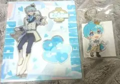 すとぷり ころんくん アクスタ アクキー セット