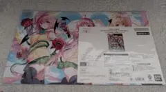 アーチーcs プレイマット 上位賞 - メルカリ