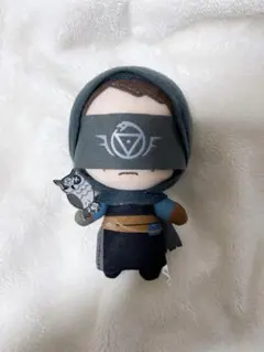 第五人格　イライクラーク