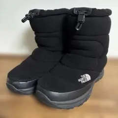 THE NORTH FACE スノーブーツ　27.0cm