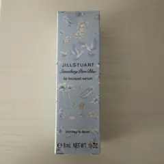JILLSTUART Something Pure Blue リップブーケセラムのサムネイル
