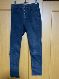 H&M デニム ジーンズ