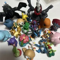 ポケモン　フィギュア　モンコレ　他