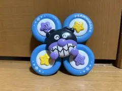 バイキンマン ハンドスピナー