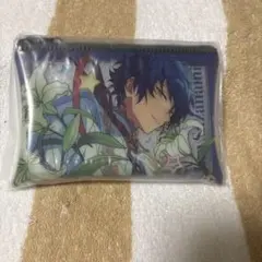 あんスタ ジュン クリアポーチ 展示会 あんさんぶるスターズ