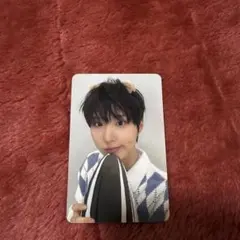 KickFlip キプリ トレカ FANS ジュワン - メルカリ