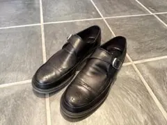 COMME des GARCONS HOMME PLUSモンクストラップ26cmのサムネイル