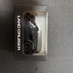 トヨタ ランドクルーザー FJ プルバックカーのサムネイル