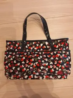 アニエスbトートバッグ