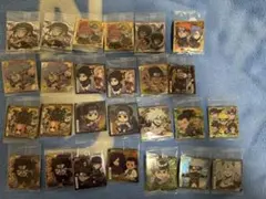 NARUTO ウエハース　まとめ売り