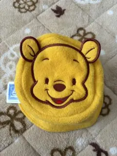 くまのプーさん ベビーハット 東京ディズニーランド 旧タグ レトロ
