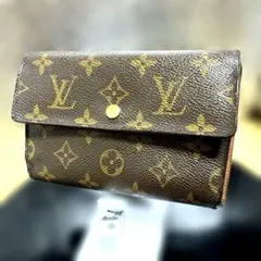 人気】LOUIS VUITTON モノグラム パピエ 長財布 M61202 | Mercari